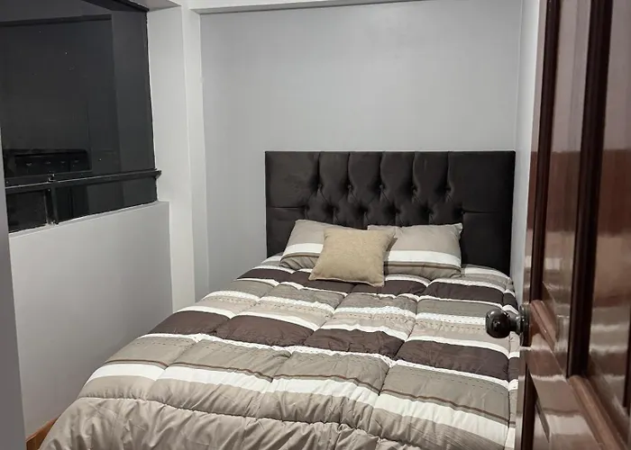 Baloo House Appartement Cusco
